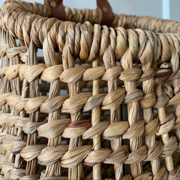 Threshold Hanging Basket Sold Out New With Tags - Picture 12 of 14
